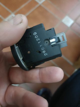 Regulador de luz Iveco Daily..