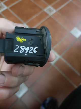 Regulador de luz Iveco Daily..