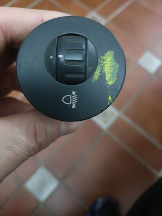 Regulador de luz Iveco Daily..