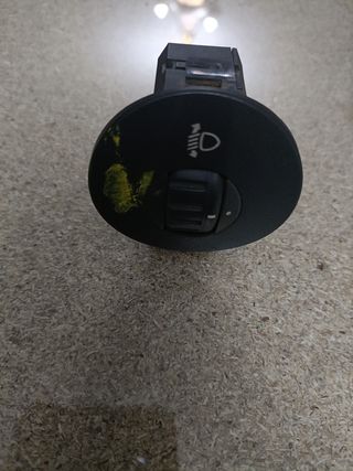 Regulador de luz Iveco Daily..