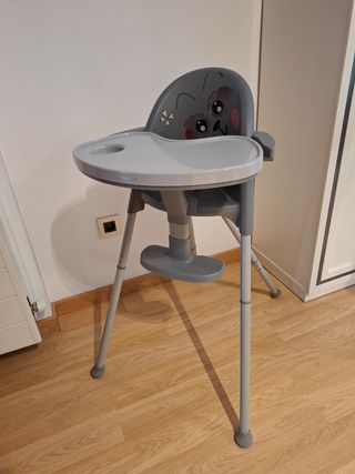 Trona bebé Kinderkraft