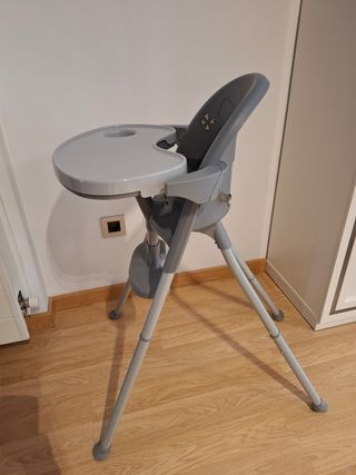 Trona bebé Kinderkraft