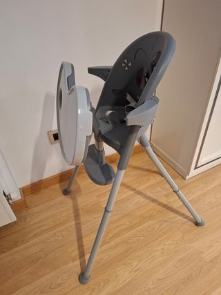 Trona bebé Kinderkraft