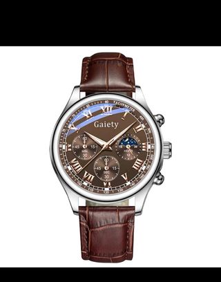 Reloj hombre 🔝👌