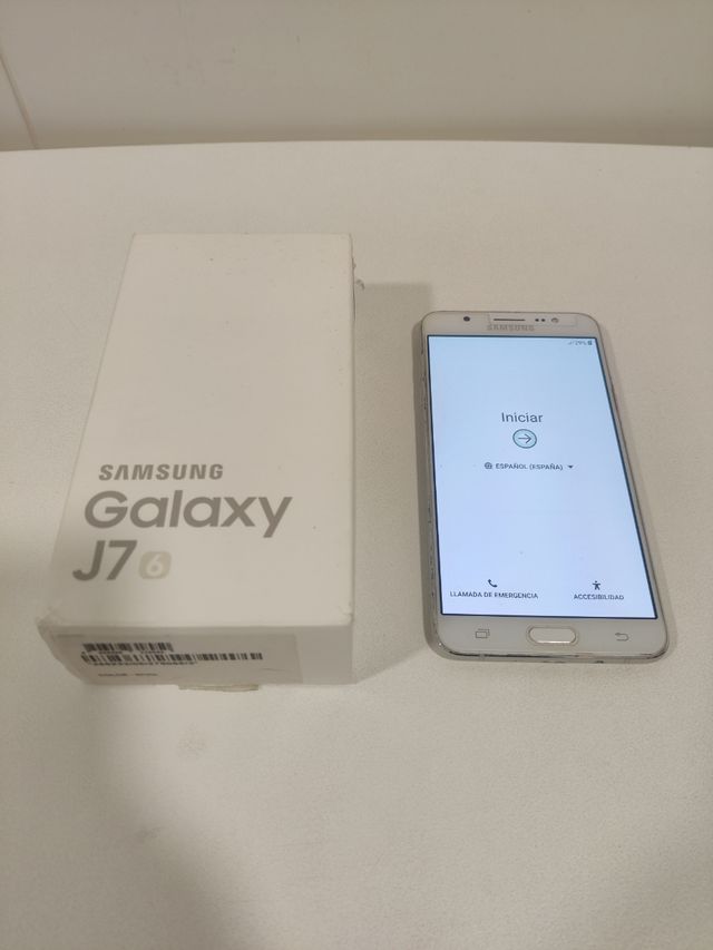 Samsung galaxy j7 6