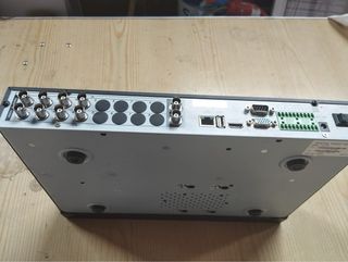 equipo de grabacion Avant