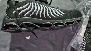 NUEVO | Zapatos de seguridad extra cómodos, Talla