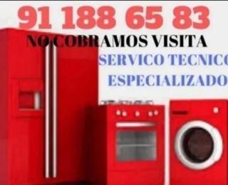 Reparar nevera