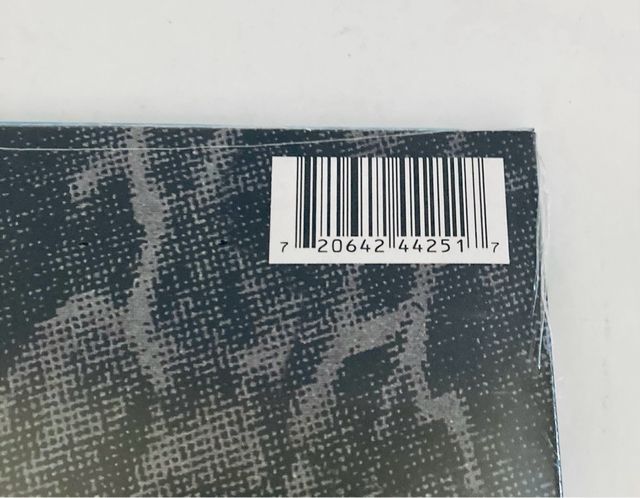 Nirvana ‎– Nevermind Vinilo 180g.