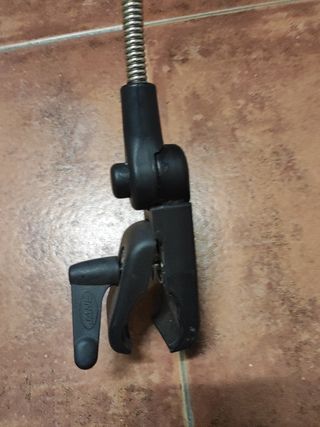 Sombrilla de Carrito bebé