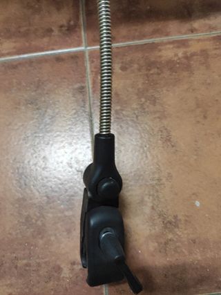 Sombrilla de Carrito bebé