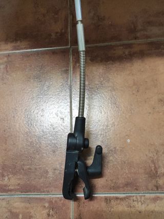 Sombrilla de Carrito bebé