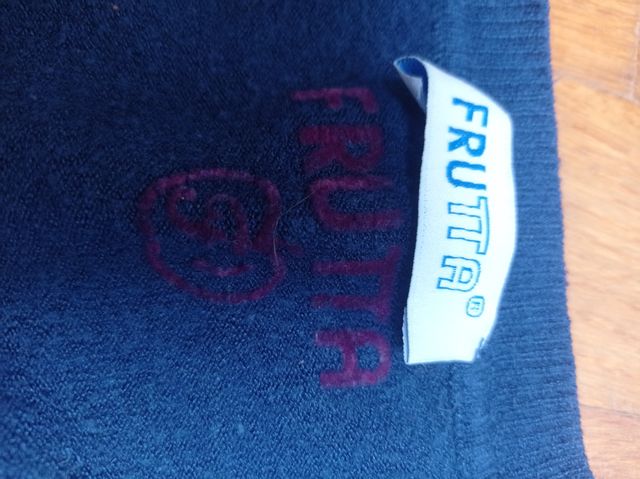 Maglioncino donna scollo a V