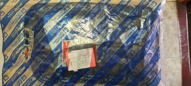 Lancia delta integrale 