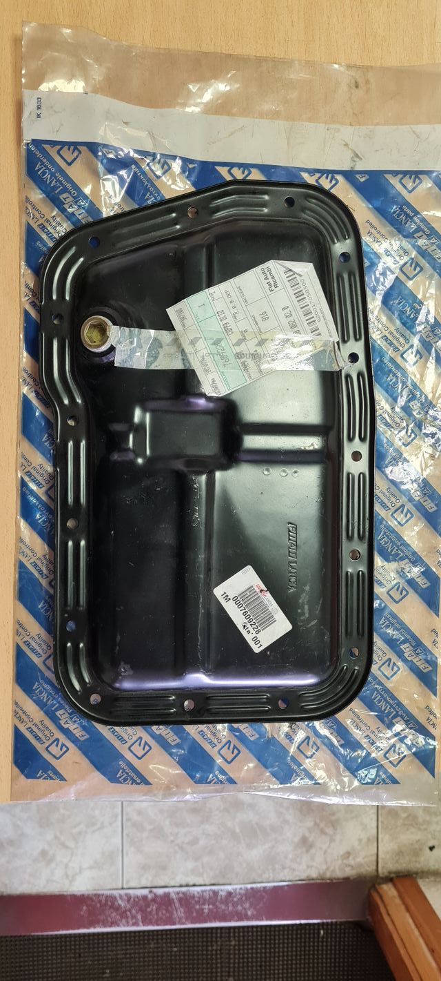 Lancia delta integrale 