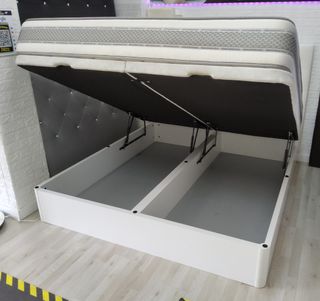 OFERTAS CANAPES Y COLCHONES TIENDA  EN PALMA