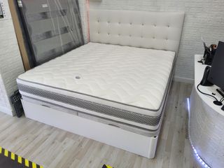 OFERTAS CANAPES Y COLCHONES TIENDA  EN PALMA