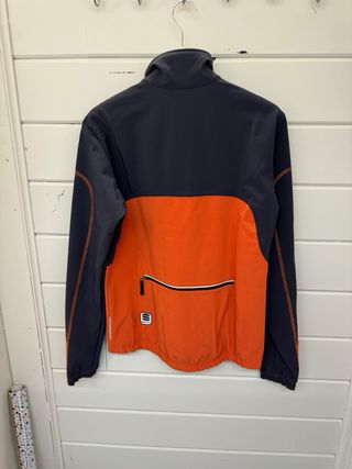 Chaqueta sportfull bici talla m