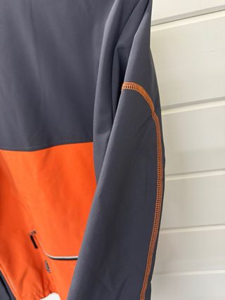 Chaqueta sportfull bici talla m