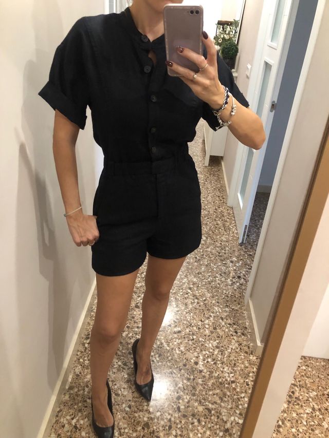 Mono Massimo Dutti T.m