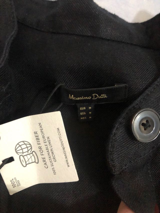 Mono Massimo Dutti T.m