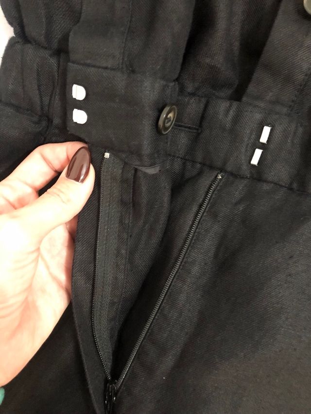 Mono Massimo Dutti T.m