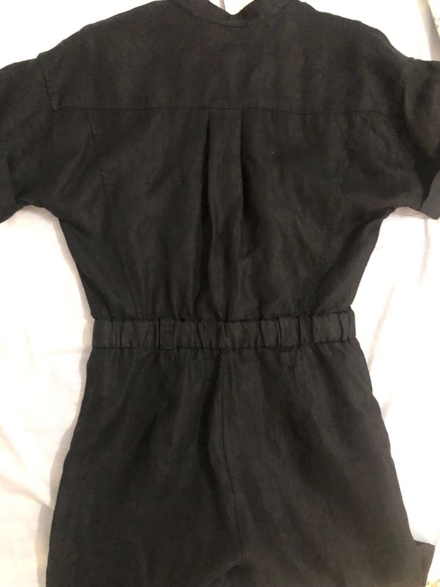 Mono Massimo Dutti T.m