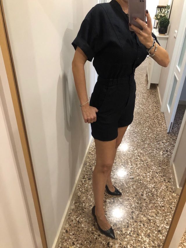 Mono Massimo Dutti T.m