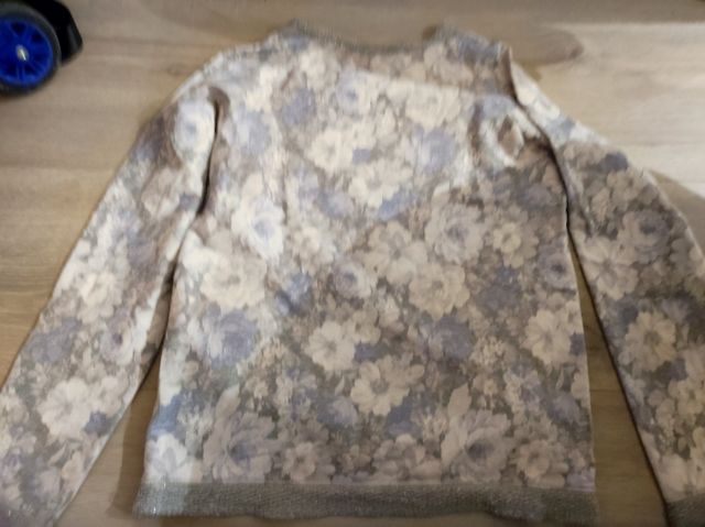 Sudadera niña mayoral 162cm 16