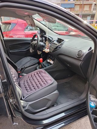 Ford Ka+ 2017