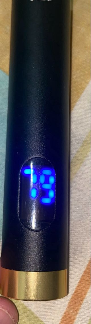 Corta pelos marca FOYU