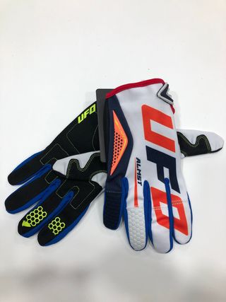 Guantes ufo