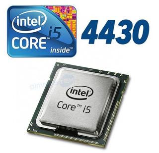 Microprocesador Intel Core I5 4430