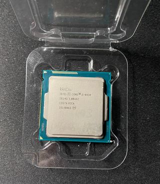 Microprocesador Intel Core I5 4430