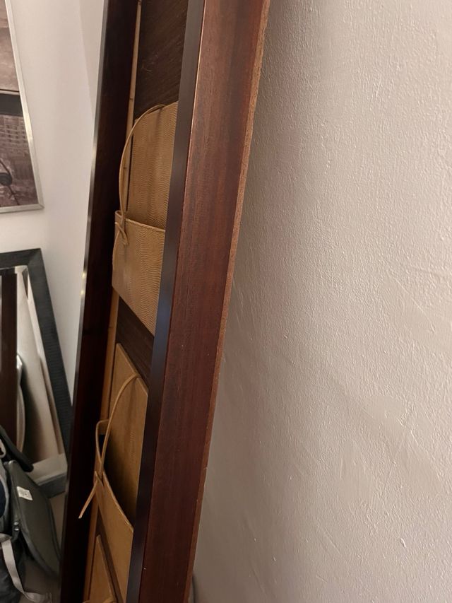 Portariviste da parete