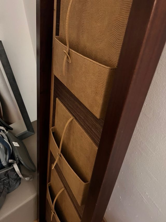 Portariviste da parete