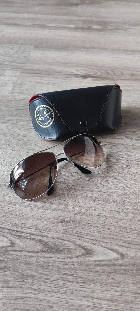 Óculos de sol Ray-Ban