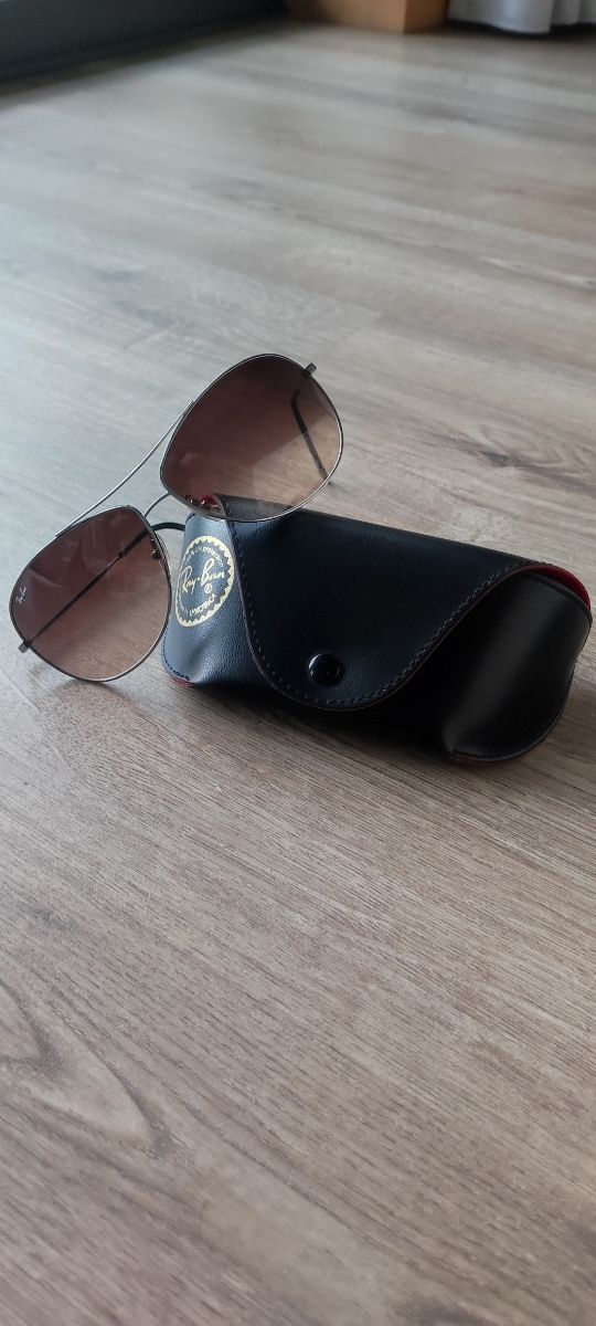 Óculos de sol Ray-Ban