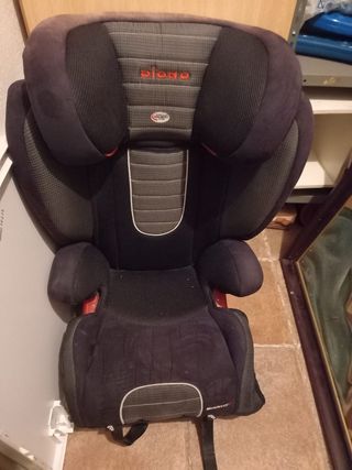 Silla de coche