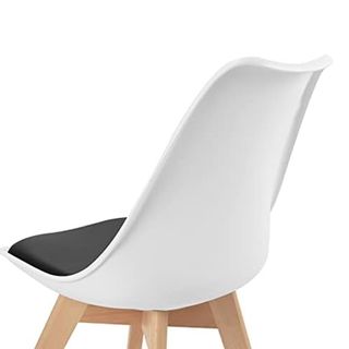 2 sillas NUEVAS NORDICAS