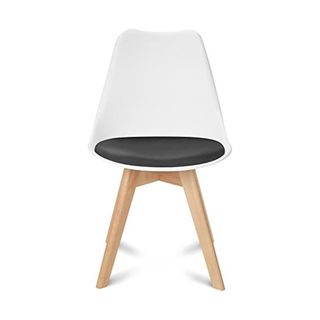 2 sillas  NUEVAS NORDICAS