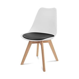 2 sillas  NUEVAS NORDICAS