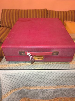 Maquina de escribir Olivetti Studio 44