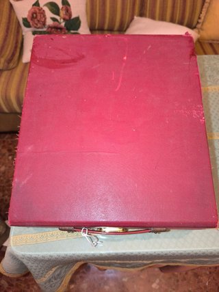 Maquina de escribir Olivetti Studio 44