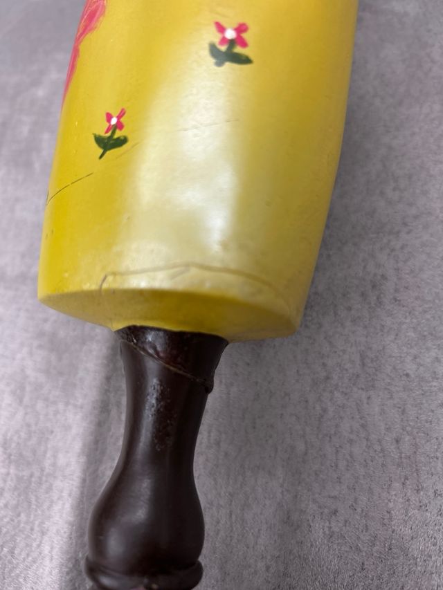 Soporte para collares