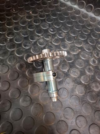 Contrapeso cigueñal ktm 450 03