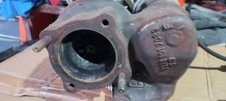 Turbo Peugeot 505 gtd