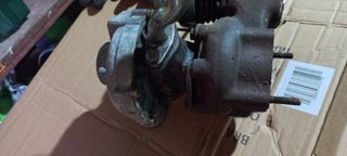 Turbo Peugeot 505 gtd