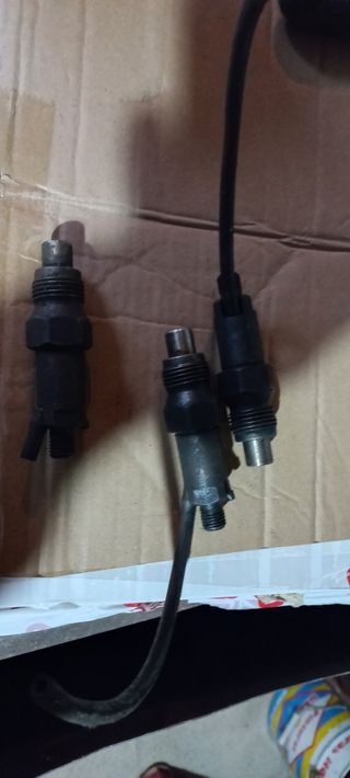 Turbo Peugeot 505 gtd