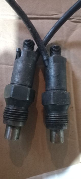 Turbo Peugeot 505 gtd